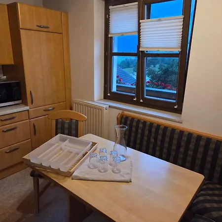 Stein Apartament *
