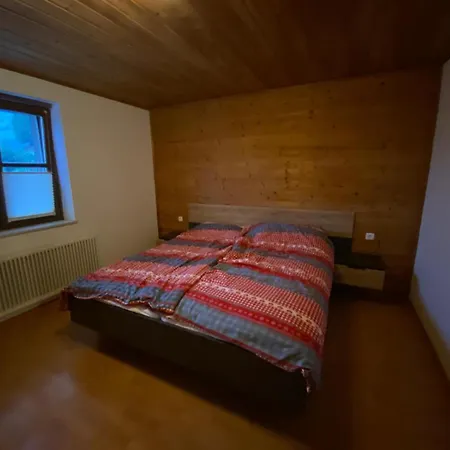 Stein Apartament *