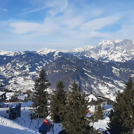 Apartament Stein Sankt Veit im Pongau